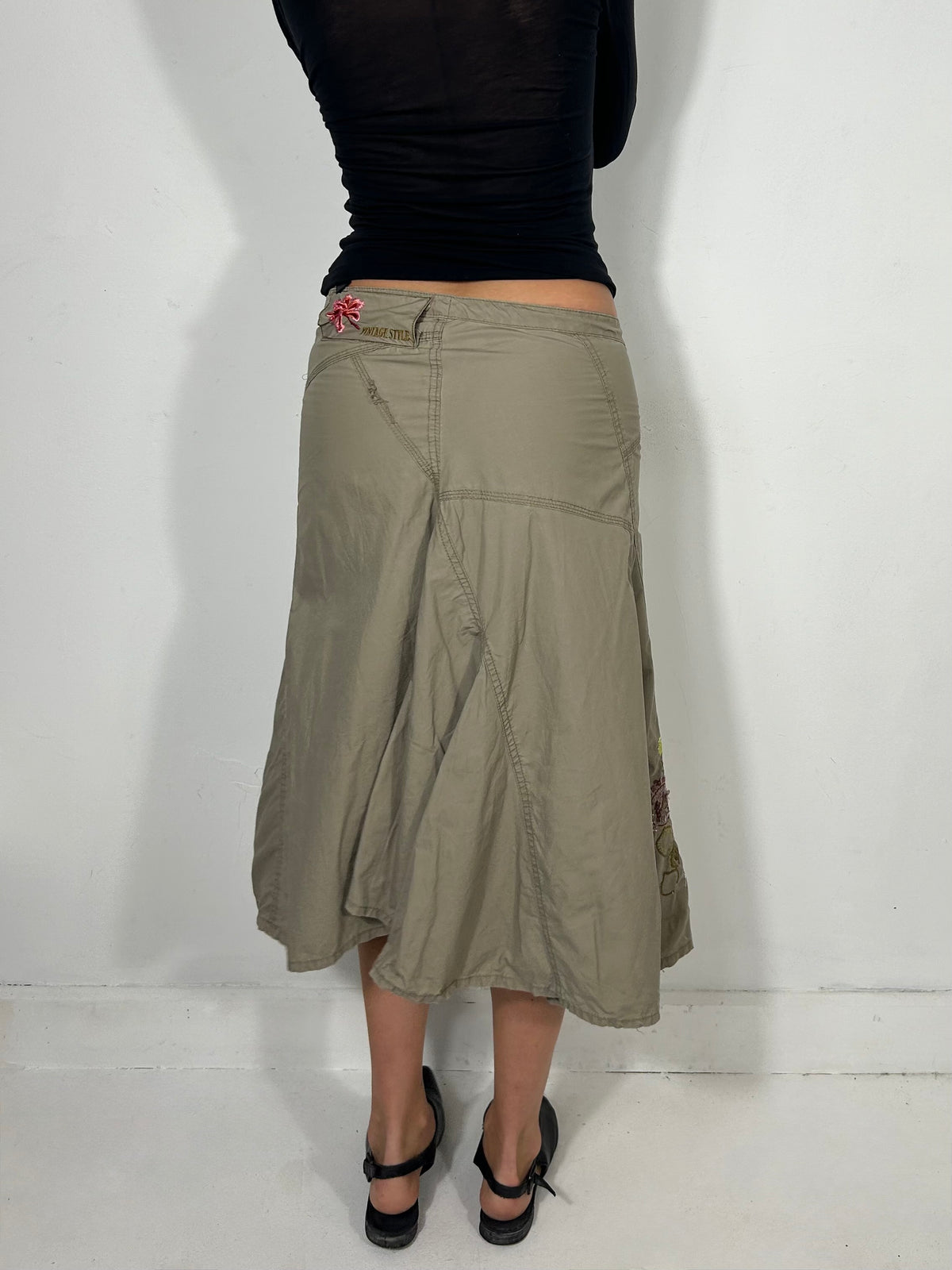 144 Utility Midi