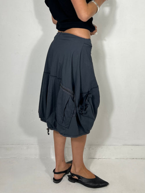 146 Parachute Midi