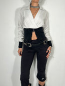 239 Zip Shirt