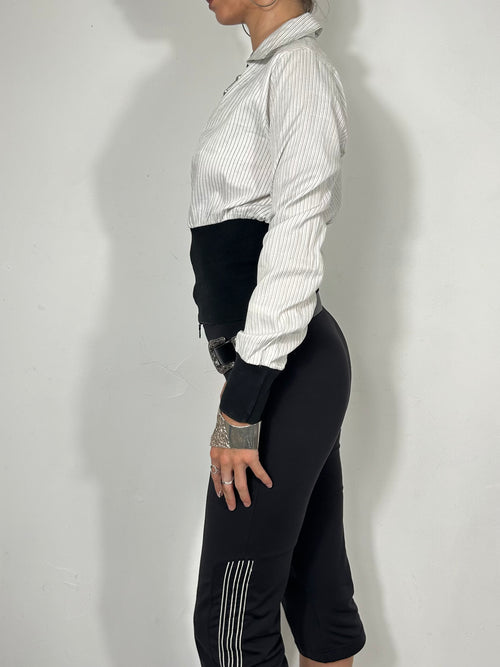 239 Zip Shirt
