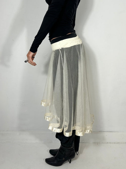 149 Tutu Midi