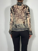 022 Mesh Knit