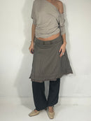 182 Military Midi