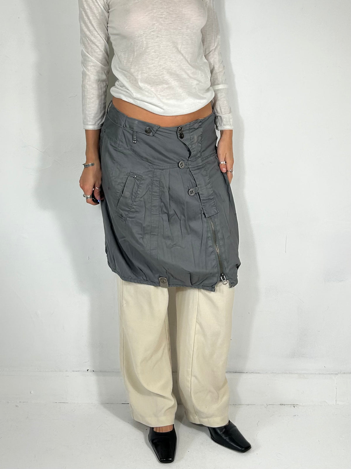 186 Utility Midi
