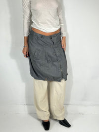 186 Utility Midi