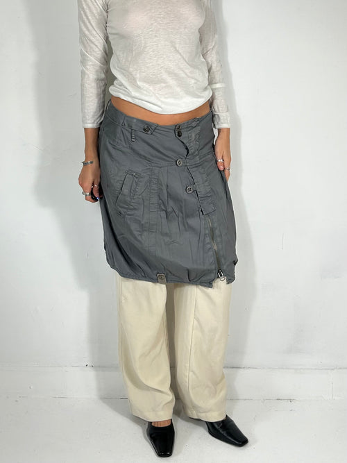 186 Utility Midi