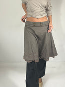 182 Military Midi