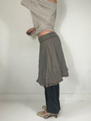182 Military Midi