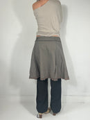 182 Military Midi