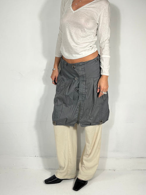186 Utility Midi