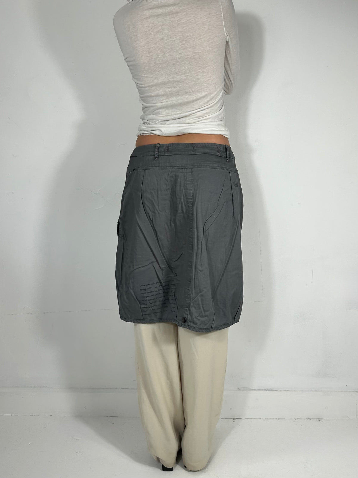 186 Utility Midi