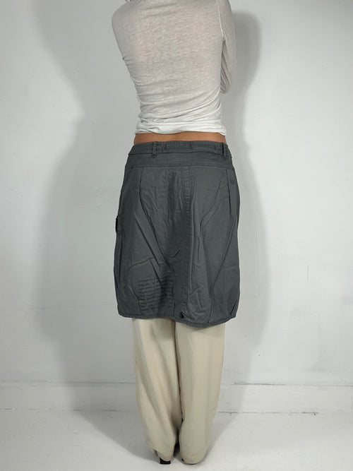 186 Utility Midi