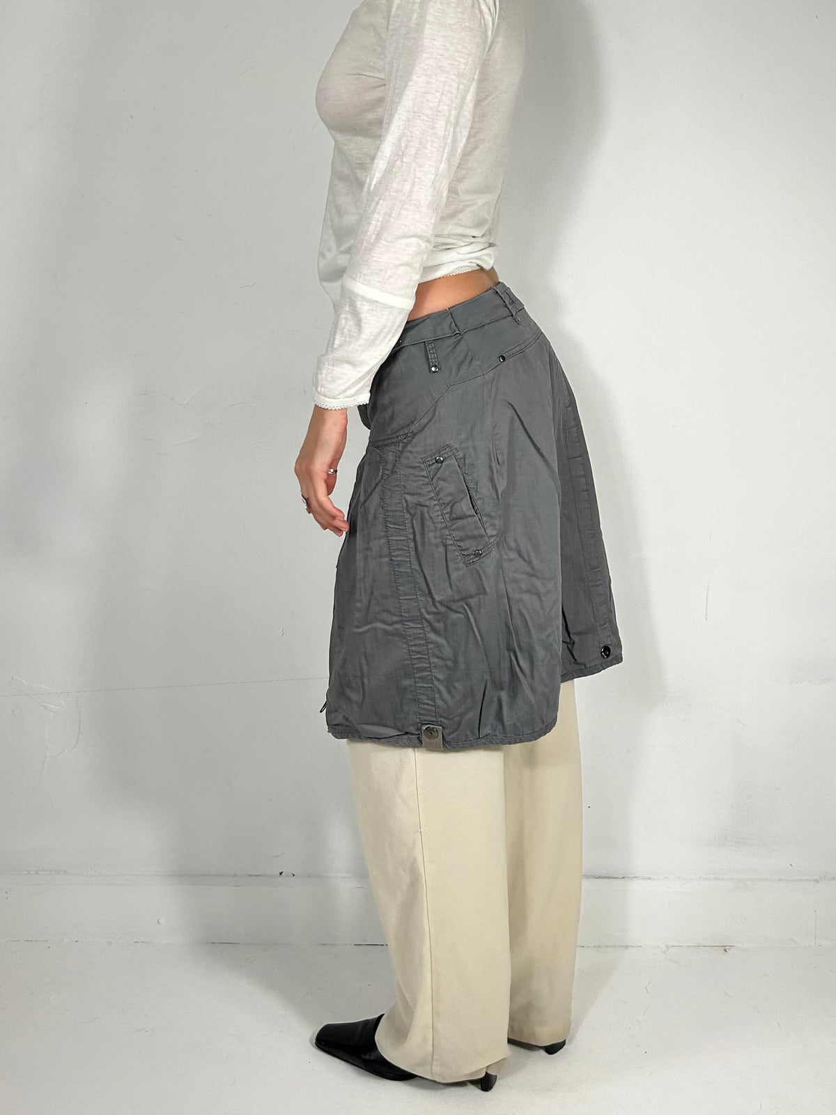 186 Utility Midi