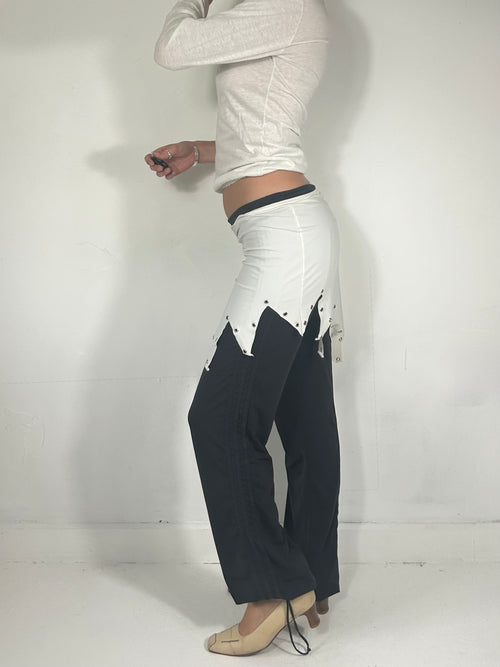 191 Eyelet Mini