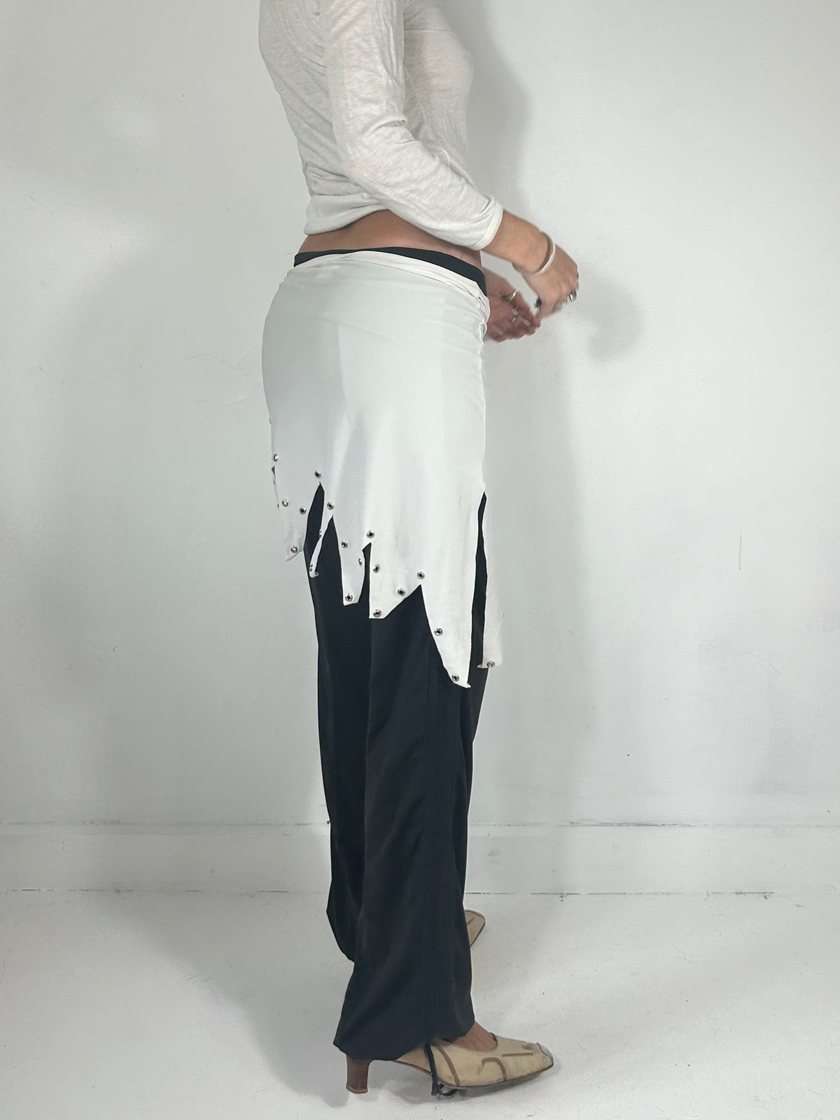 191 Eyelet Mini