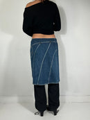 188 Sisley Midi