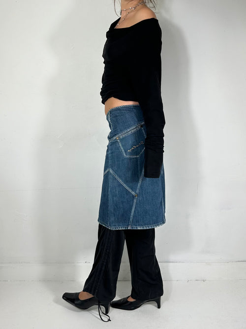 188 Sisley Midi