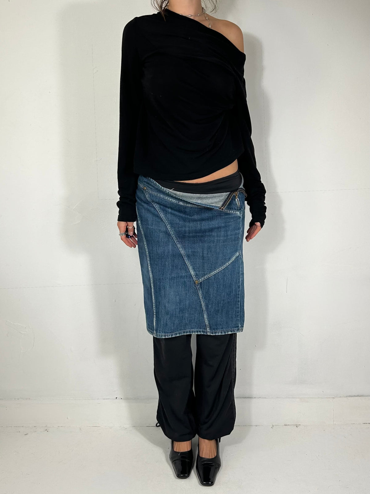 188 Sisley Midi