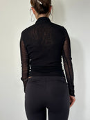 256 Drape Top