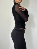 256 Drape Top