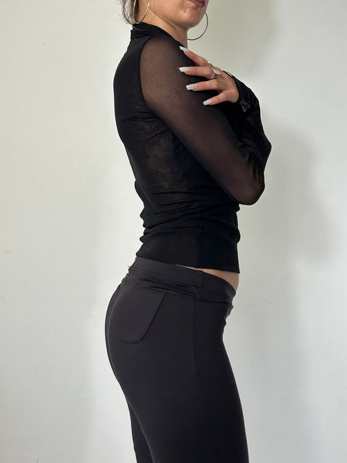 256 Drape Top
