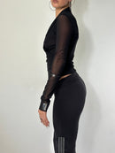 256 Drape Top
