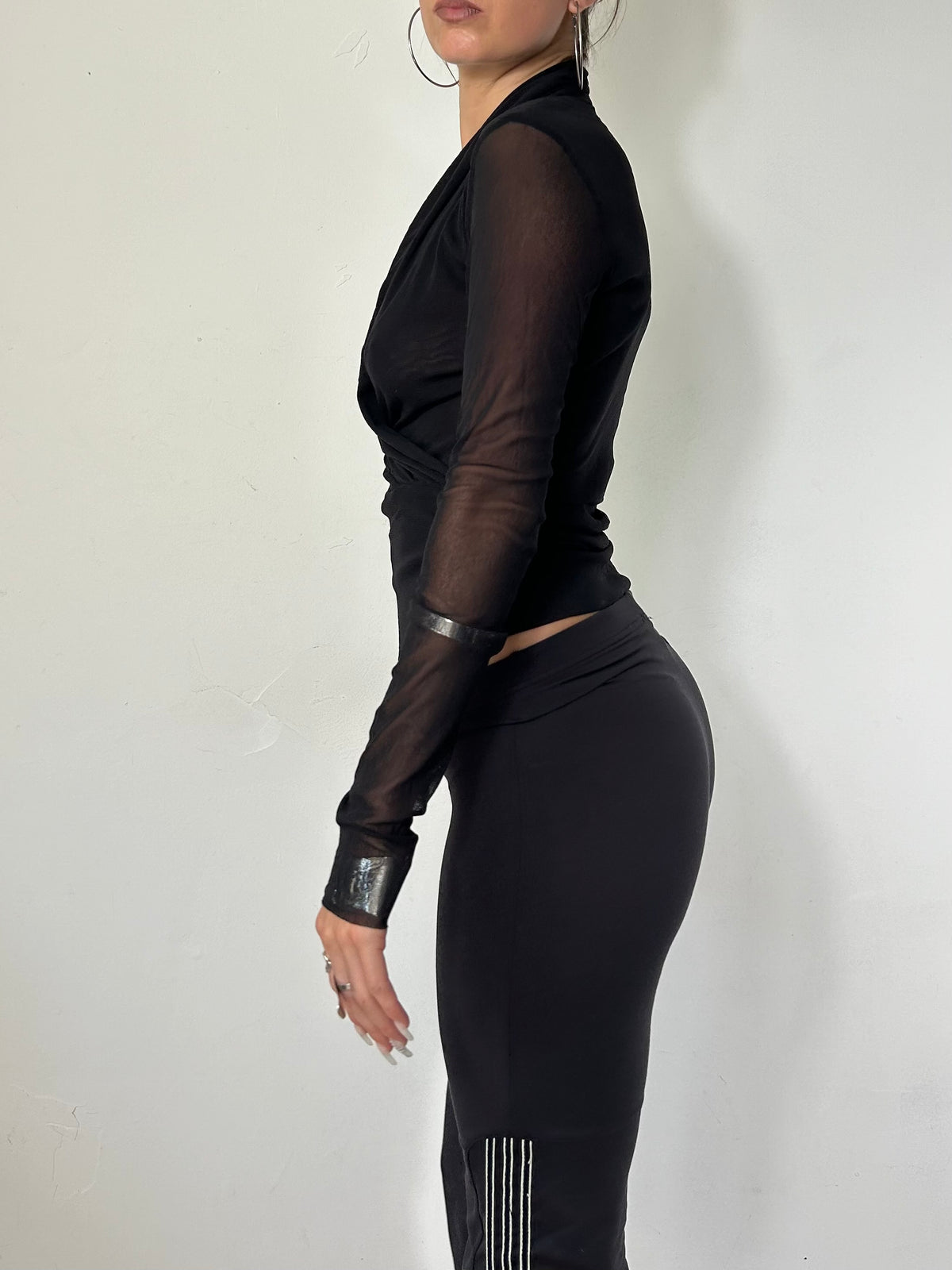 256 Drape Top