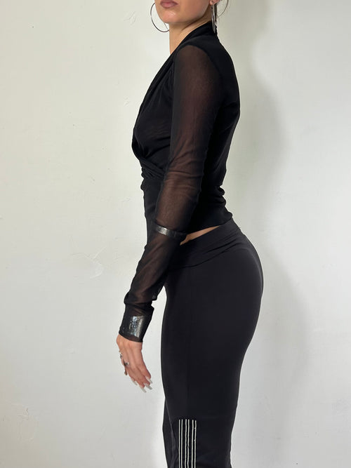 256 Drape Top