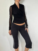 256 Drape Top