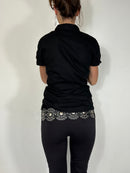 254 Ruffle Blouse