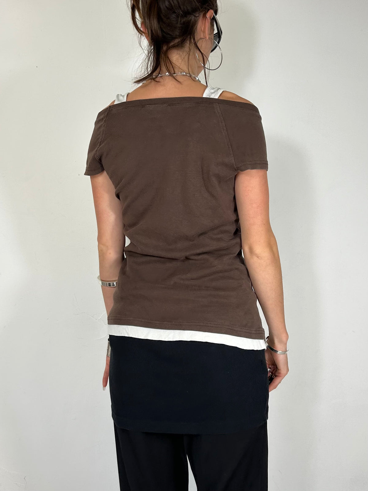 259 Layered Tee