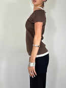 259 Layered Tee
