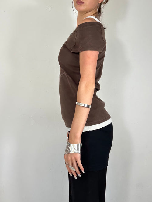 259 Layered Tee