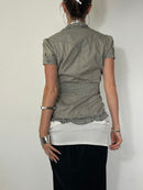 285 Corset Tee