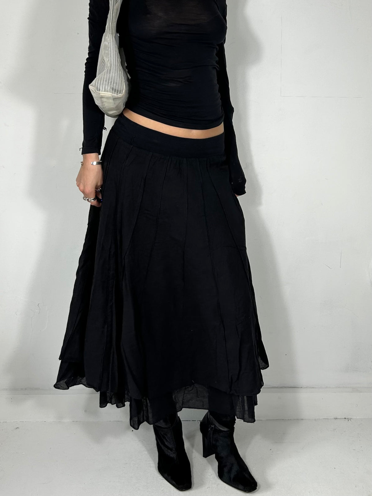 204 Dual Layer Maxi