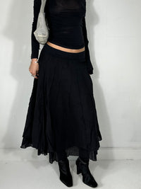 204 Dual Layer Maxi