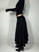 204 Dual Layer Maxi