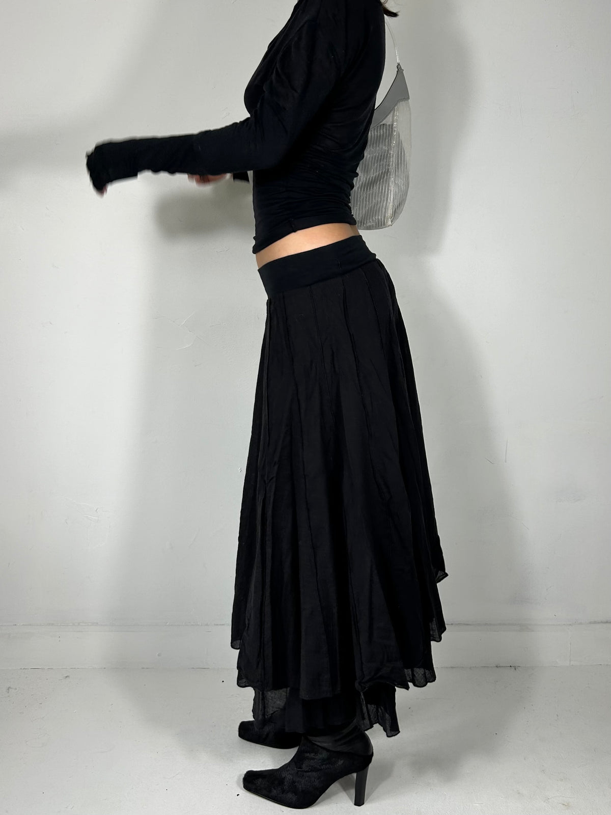 204 Dual Layer Maxi