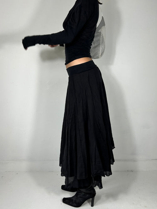 204 Dual Layer Maxi