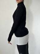 045 Double Zip Knit