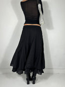 204 Dual Layer Maxi