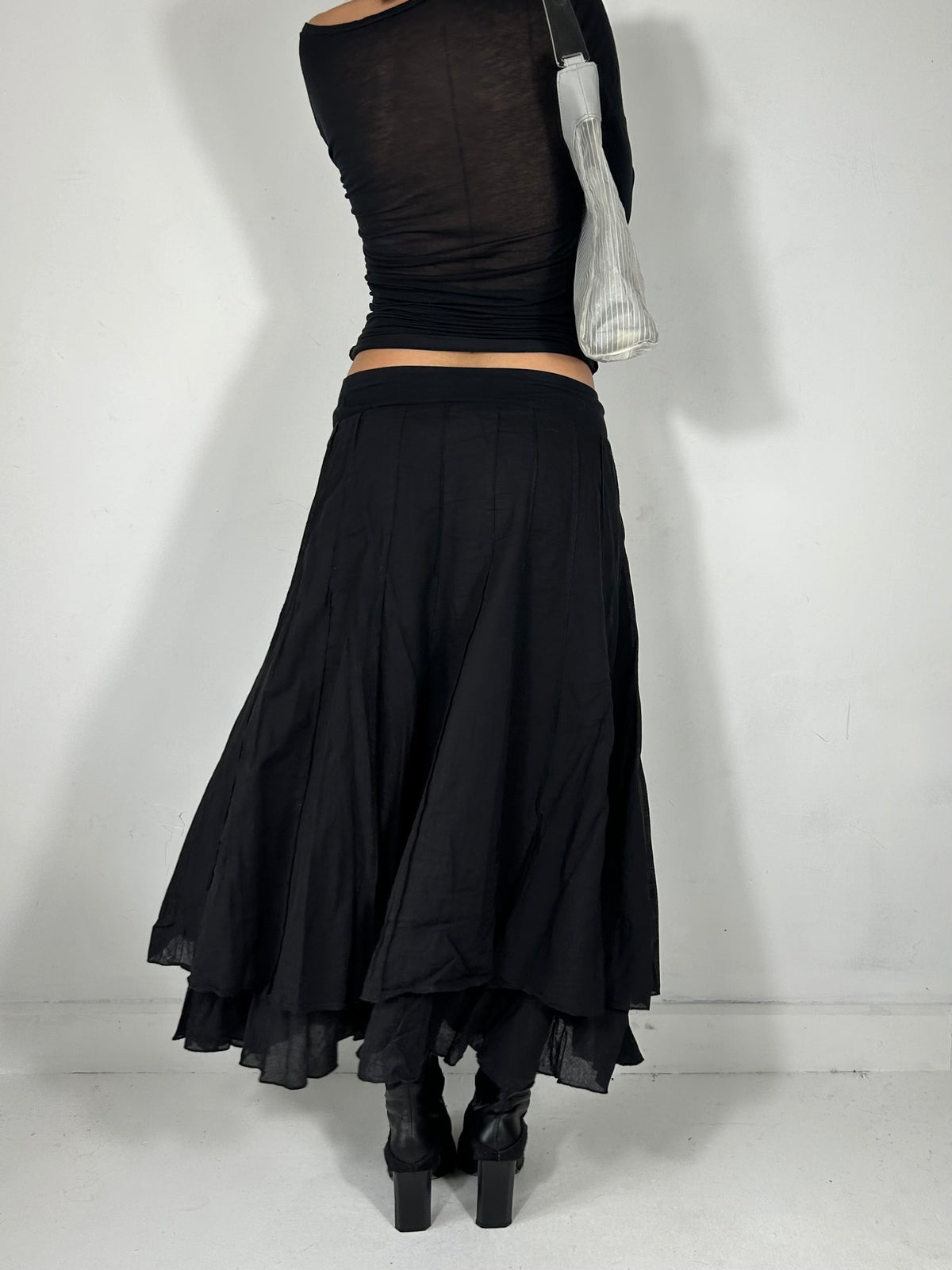204 Dual Layer Maxi