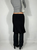 210 Wrap Midi