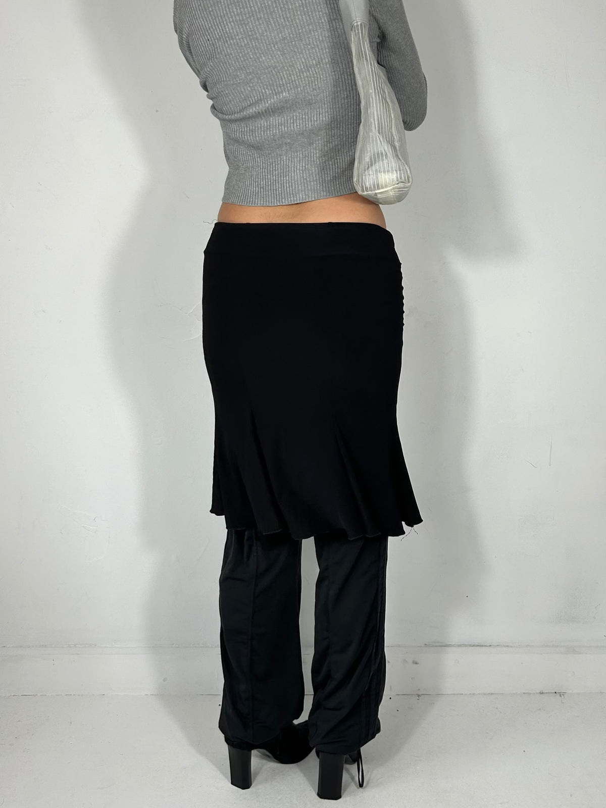 210 Wrap Midi