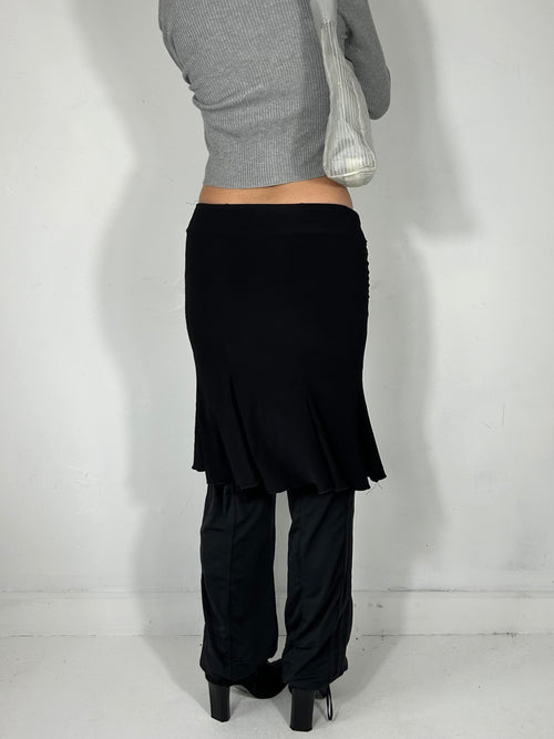 210 Wrap Midi