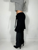 210 Wrap Midi