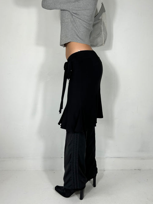 210 Wrap Midi