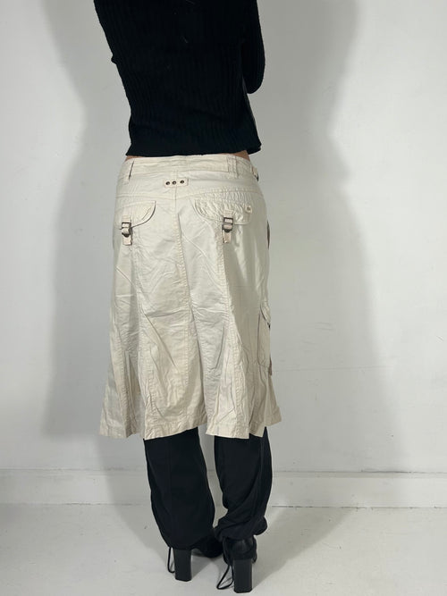 214 Utility Midi