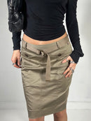229 Burberry Mini