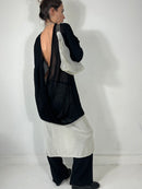 318 Sarah Pacini Knit